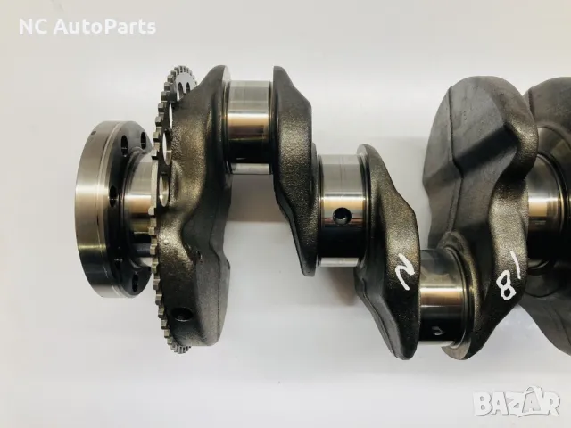 Колянов вал за Ford Transit Форд 2.0 EcoBlue YMF6 GK2Q-6300-CA FORD 2018, снимка 10 - Части - 49438393