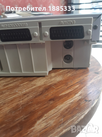 видео Philips, снимка 5 - Плейъри, домашно кино, прожектори - 44860412