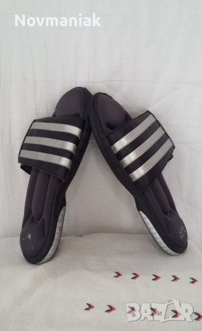 Adidas, снимка 17 - Джапанки - 36432309