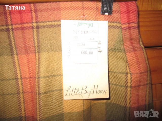 +  Дам.пола и пола- панталон, снимка 6 - Поли - 35602666