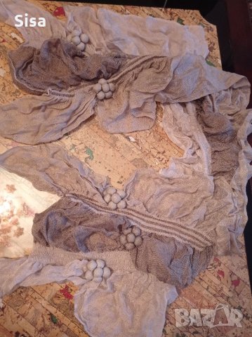 Дамски шал, снимка 1