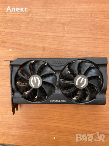 Геймърска Видео карта  12GB