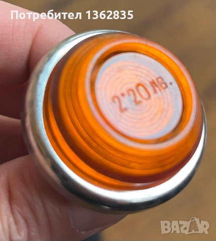 2 бр НОВИ оригинални странични мигачи за калник за Жигули / Лада / ВАЗ, снимка 10 - Аксесоари и консумативи - 52818713