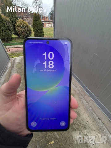 Samsung Galaxy A36 5G, снимка 4 - Samsung - 53462996
