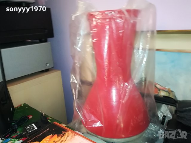 ТАРАМБУКА-41Х26СМ 0407221225, снимка 7 - Ударни инструменти - 37281224