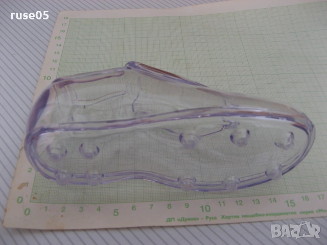 Обувка футболна касичка, снимка 6 - Други стоки за дома - 53583708