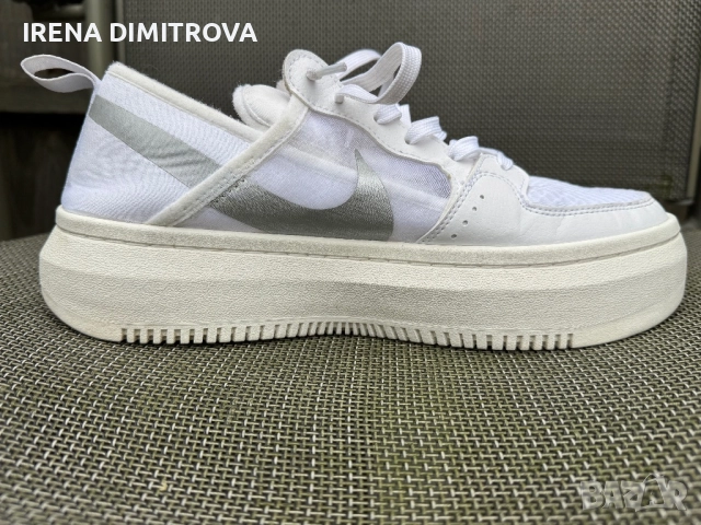 Nike номер 40,5, снимка 5 - Маратонки - 52259474