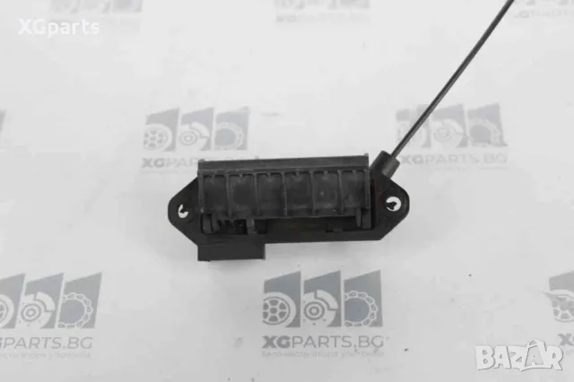 Външна дръжка заден капак за Toyota Corolla E12 хечбек (2001-2007)