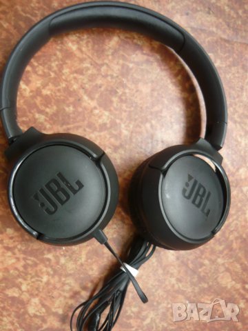 JBL tune 500