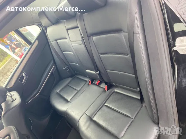 Mercedes-Benz E220 CDI *НА ЧАСТИ*, снимка 6 - Автомобили и джипове - 48714134