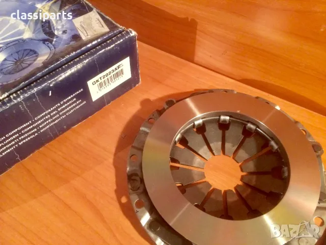 НОВ комплект съединител за Сузуки Алто / SUZUKI Alto двигател 1.0 1994-2002г. , снимка 5 - Части - 50022401