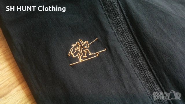 Bergans of NORWAY UTNE Stretch Trouser размер L еластичен панталон - 1947, снимка 10 - Панталони - 53223065