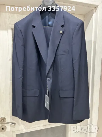 Мъжки костюми, снимка 4 - Костюми - 50275777