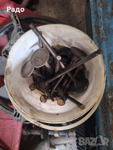 глави за субару 2.5 z25, снимка 5 - Части - 53604877