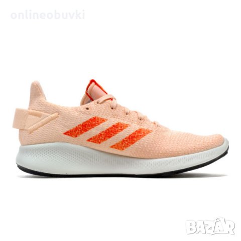 НАМАЛЕНИЕ!!!Дамски спортни обувки ADIDAS SenseBounce Банан № 39 1/3, снимка 1