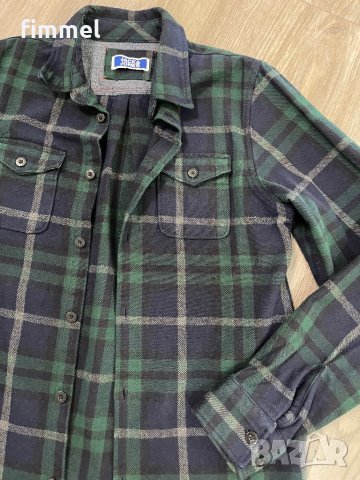 Jack & Jones нова риза, 13-14 год, снимка 3 - Детски ризи - 42956437