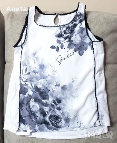 Детски потник GUESS за момиченце 7 год.