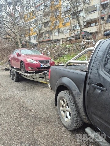 Платформа / под наем, снимка 7 - Ремаркета - 45579418