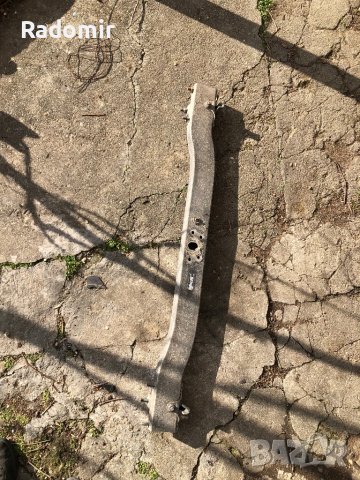 Теглич без кука Бмв е39 фейслифт, снимка 2 - Части - 44046560