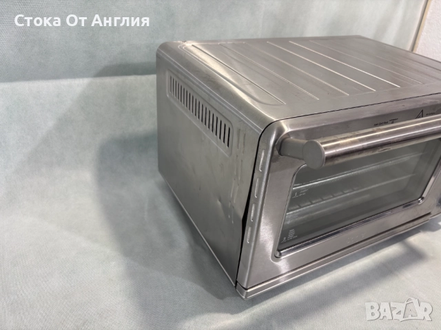 Печка/Фурна - Sage SOV860 2400W, снимка 6 - Печки, фурни - 52409674