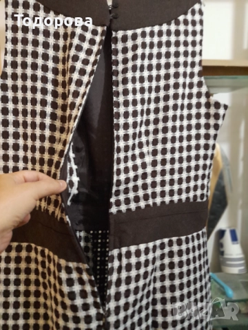 Рокля за сезона № М-Л, снимка 3 - Рокли - 52364212