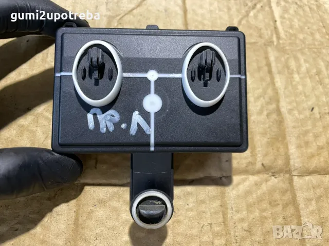 Контролен Модул Предна Лява Врата 1EA959393D Volkswagen ID.3 E11 PRO, снимка 2 - Части - 49998687