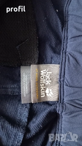 Jack Wolfskin детски панталон 164 см, снимка 9 - Детски панталони и дънки - 53323109