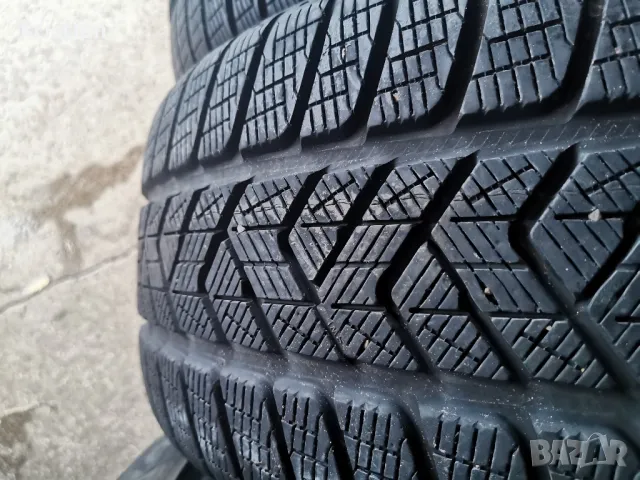 255 40 21 pirelli 2бр , снимка 2 - Гуми и джанти - 48637274