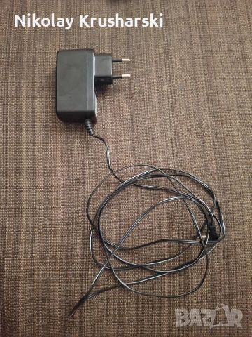 Зарядно за батерии Philips и зарядно за батерии Alka Xline., снимка 4 - Друга електроника - 53479314