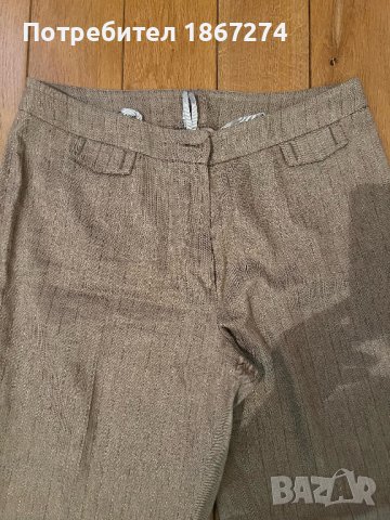 костюм лен и памук, снимка 5 - Костюми - 43169539