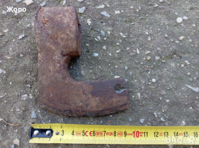 киркобрадва малка мини инженерна брадва лот, снимка 17 - Антикварни и старинни предмети - 52431467