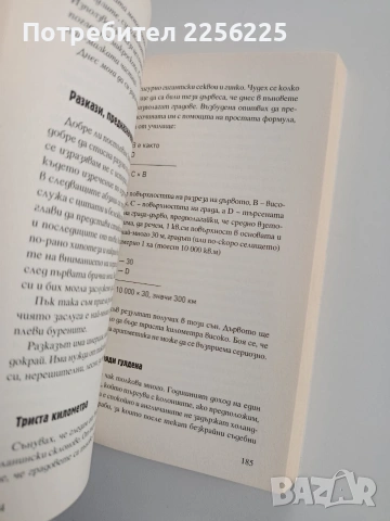 Бегуни, снимка 6 - Художествена литература - 53373204