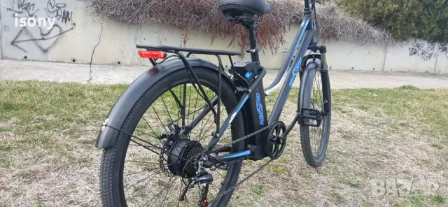 ремонт и сервиз електрически велосипеди, снимка 6 - Велосипеди - 49124109