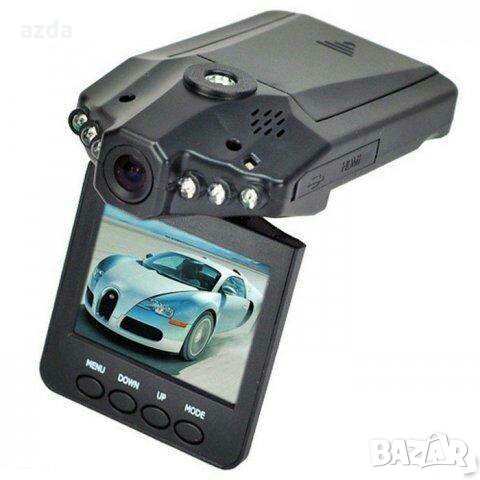 видеорегистратор за кола, снимка 2 - HD камери - 32388738