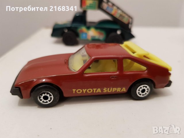 Лот от играчки 11бр. 9лв., снимка 11 - Други - 28516433