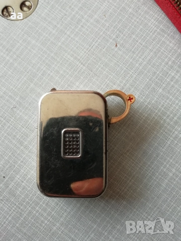 Слухов апарат Rohhausen T662 ретро, снимка 3 - Антикварни и старинни предмети - 51510563