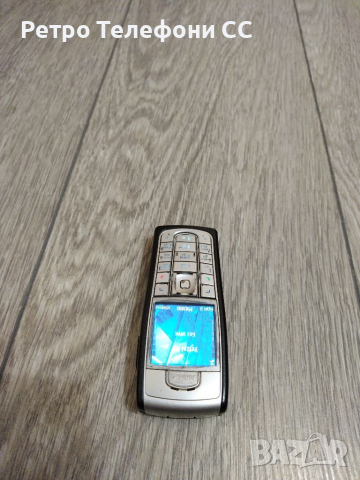 Nokia 6230i запазен 3 броя налични, снимка 4 - Nokia - 36411123