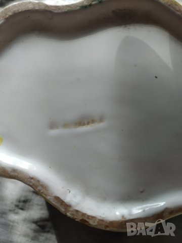 стара ваза,кашпа, снимка 6 - Други ценни предмети - 35622495