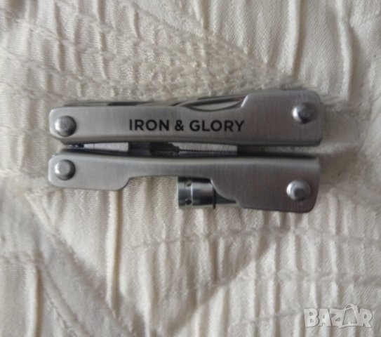 Продавам клещи с много функции , снимка 3 - Клещи - 32995685