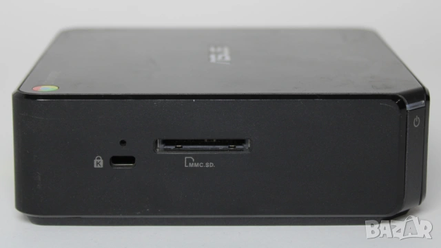 Asus Chromebox CN62 Celeron, снимка 2 - Работни компютри - 53081682