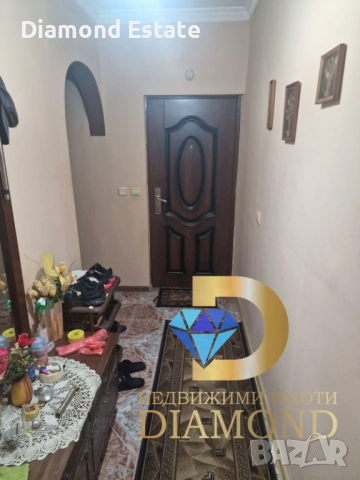 Апартамент в Димитровград, кв. Простор, снимка 7 - Апартаменти - 53355299