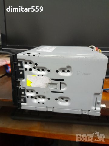 Авто ресийвър JVC Bluetooth 4 X 50 USB, снимка 5 - Аудиосистеми - 39074754