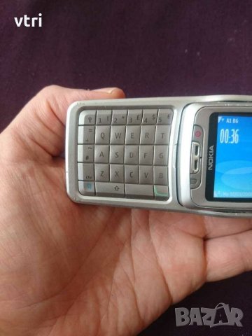 Nokia E70, снимка 10 - Nokia - 28971004