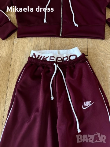 Nike!Разкошен суперудобен ежедневен сет Nike.С М Л размер, снимка 8 - Комплекти - 52286425