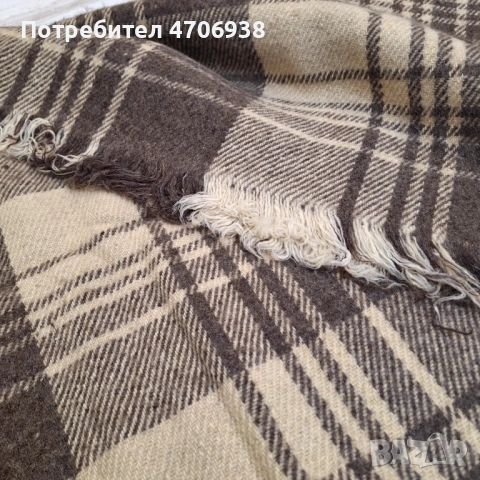 Продавам нови родопски одеяла , снимка 7 - Олекотени завивки и одеяла - 53075689