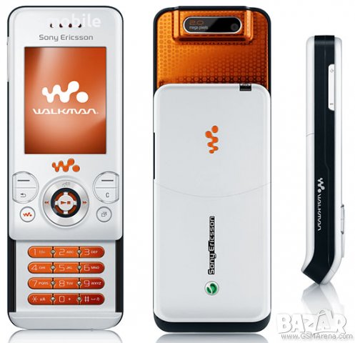  Sony Ericsson W580 панел, снимка 4 - Резервни части за телефони - 17526953