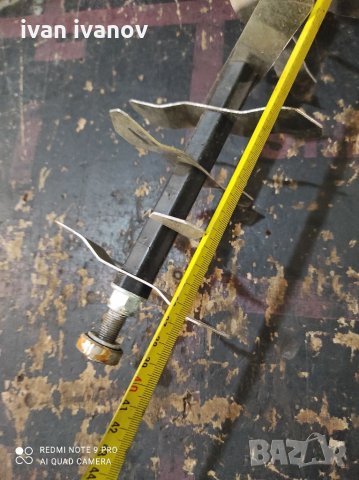 Нож за Плодове, снимка 6 - Прибори за хранене, готвене и сервиране - 32931083