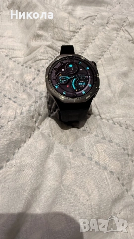 Huawei watch 5 pro , снимка 2 - Мъжки - 52704130