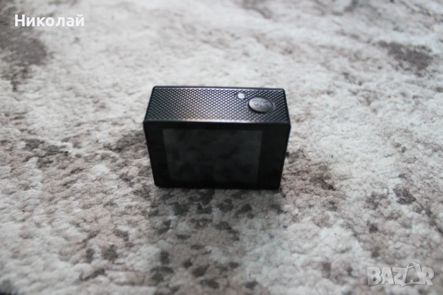 Action Camera/Екшън камера аналог на GoPro, снимка 11 - Камери - 16050681