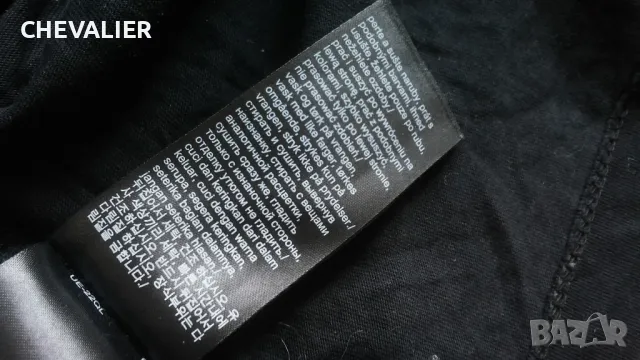 CALVIN CLEIN JEANS T-Shirt Размер M мъжка тениска 45-66, снимка 11 - Тениски - 49865080